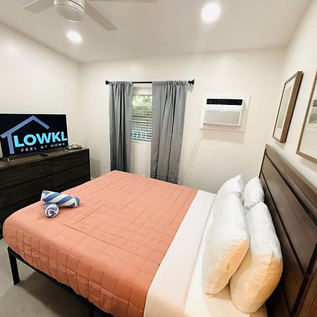 Progresso Apartments & Homes By Lowkl フォート・ローダーデール エクステリア 写真