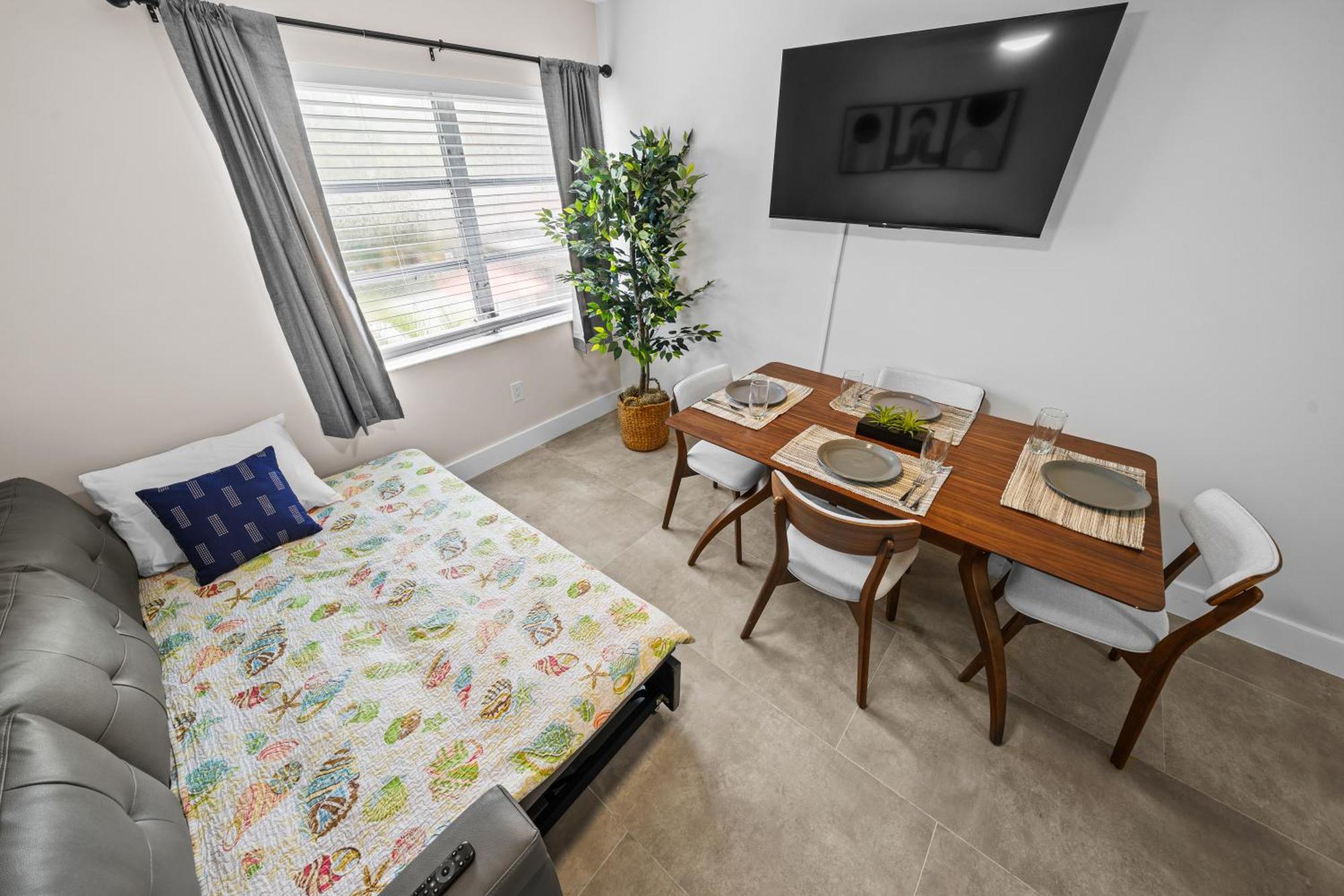 Progresso Apartments & Homes By Lowkl フォート・ローダーデール エクステリア 写真