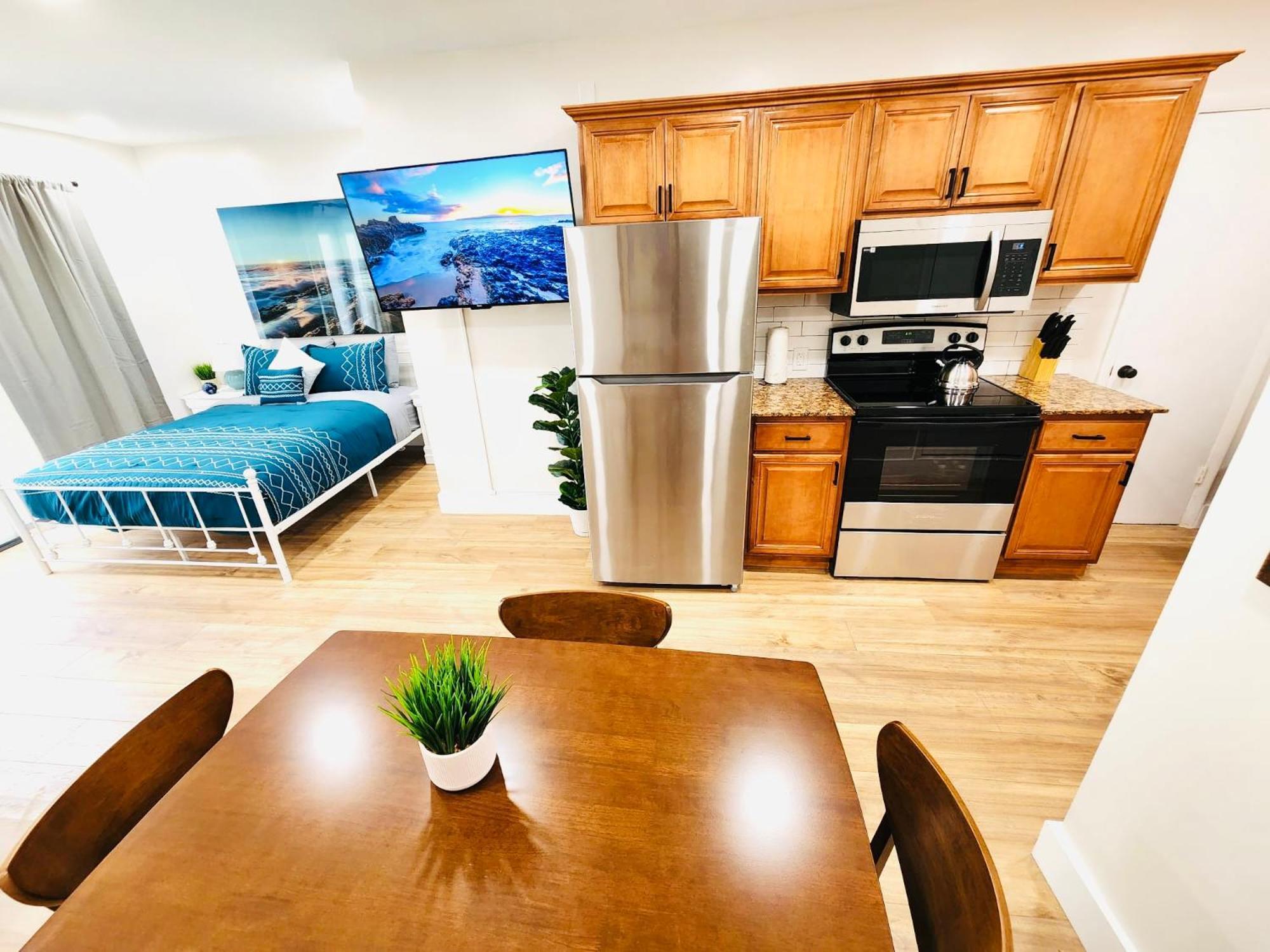 Progresso Apartments & Homes By Lowkl フォート・ローダーデール エクステリア 写真