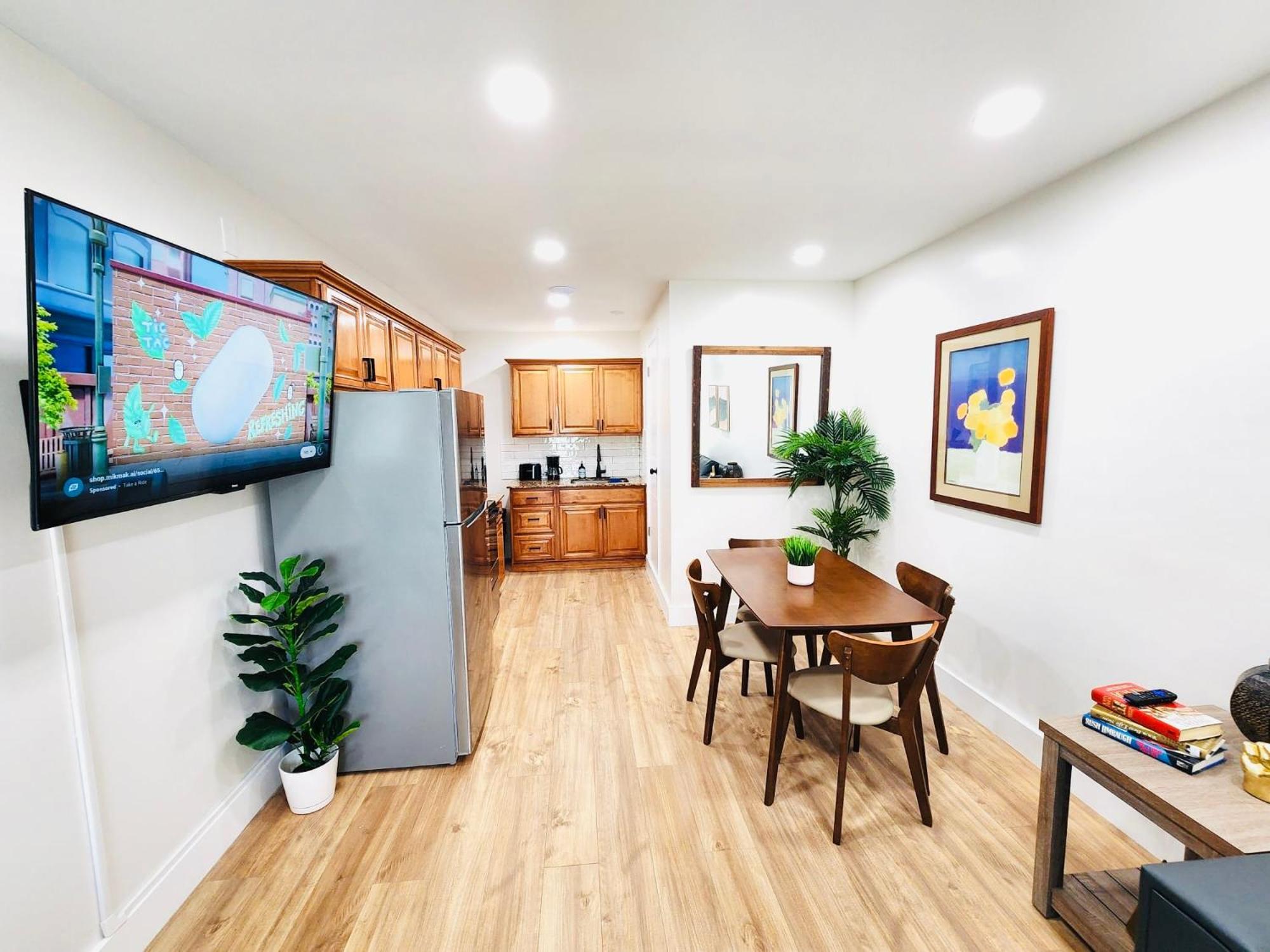 Progresso Apartments & Homes By Lowkl フォート・ローダーデール エクステリア 写真