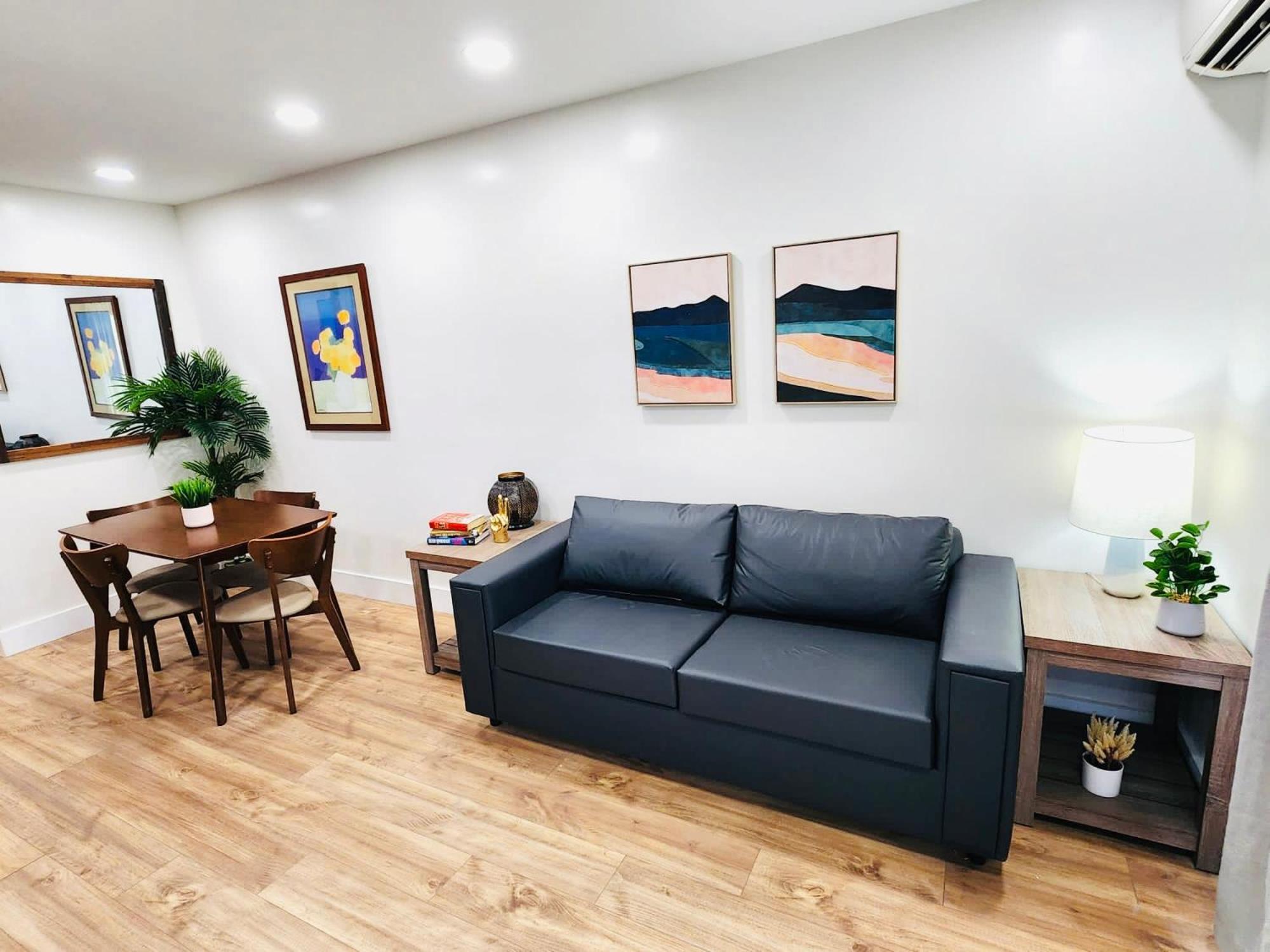 Progresso Apartments & Homes By Lowkl フォート・ローダーデール エクステリア 写真