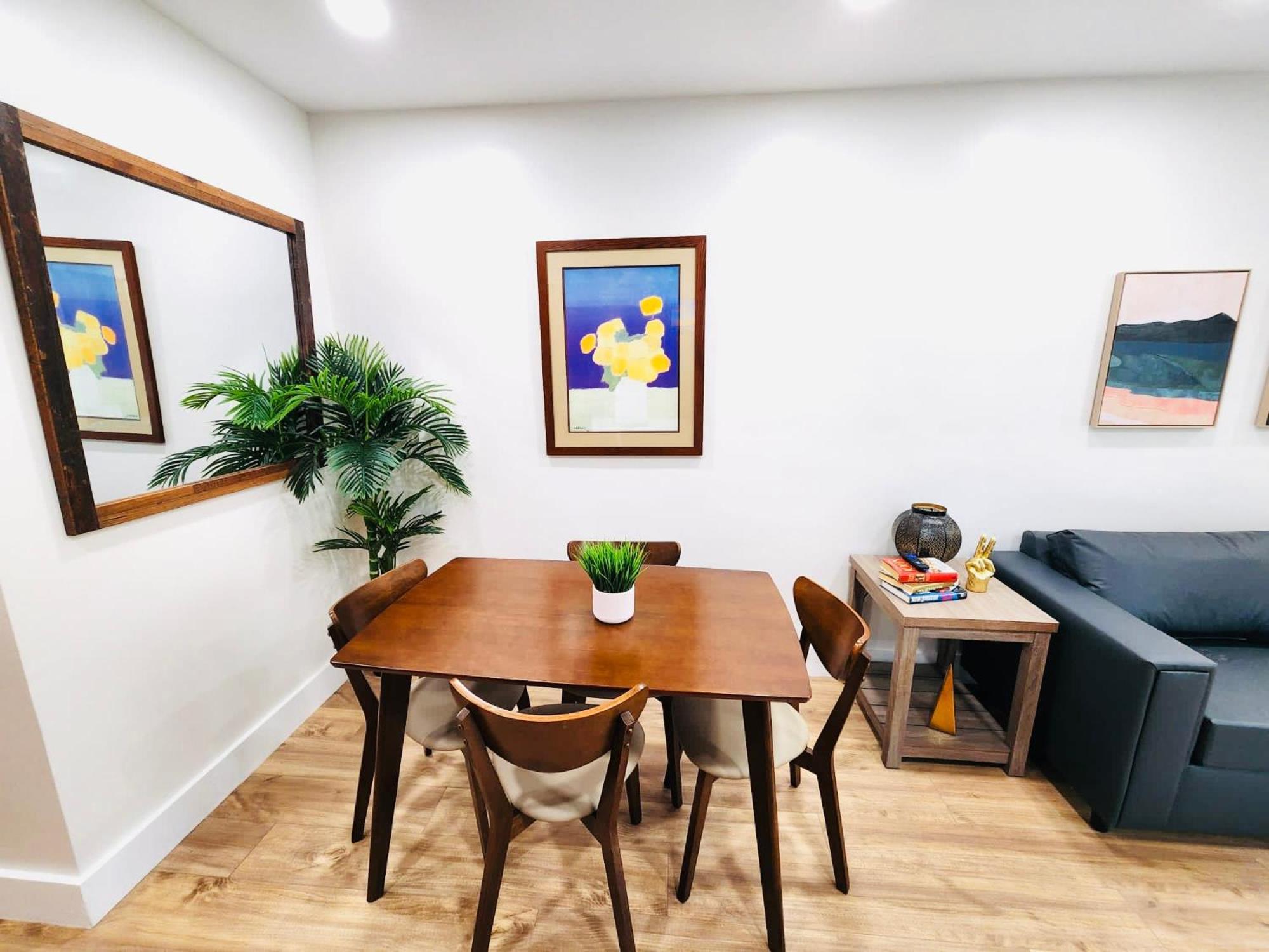 Progresso Apartments & Homes By Lowkl フォート・ローダーデール エクステリア 写真