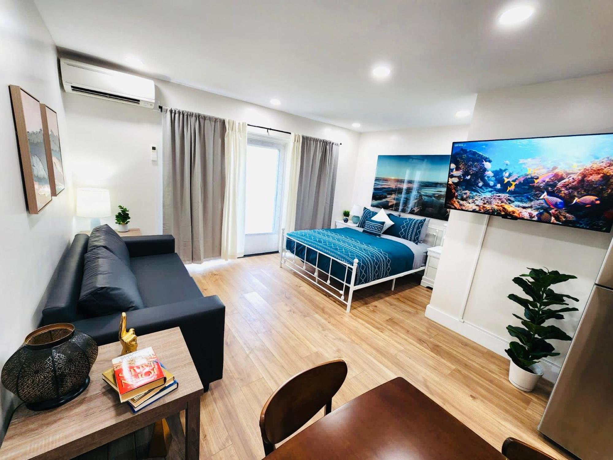 Progresso Apartments & Homes By Lowkl フォート・ローダーデール エクステリア 写真